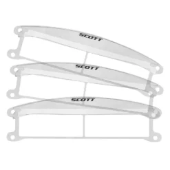 Scott Prospect Fury WFS Anti-Stick Grid 3 Pack