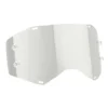 Scott Prospect Fury Clear Single Antistick Replacement Goggle Lens