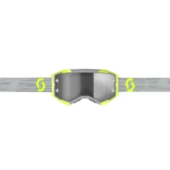 Scott Fury Grey Yellow Light Sensitive Grey Lens Motocross Goggles -UFO Shop 272827 1120327 03 jpg
