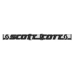 Scott Primal Grey Clear Lens Motocross Goggles 5 Scott Primal Grey Clear Lens Motocross Goggles -UFO Shop 2785981035043 03 jpg