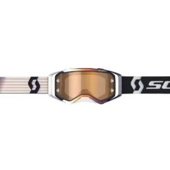 Scott Prospect Amplifier Blue White Gold Chrome Lens Motocross Goggles -UFO Shop 285536 1006324 03 jpg