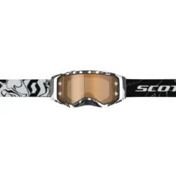 Scott Prospect Amplifier Marble Black White Gold Chrome Lens Motocross Goggles 5 Scott Prospect Amplifier Marble Black White Gold Chrome Lens Motocross Goggles -UFO Shop 285536 7082324 03 1 jpg
