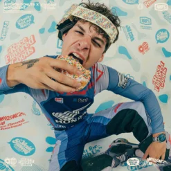 100% Armega Jett Lawrence LE Donut 2 PK Mirror Lens Goggles -UFO Shop 402664030 732699592232480 8829647374979908324 n jpg