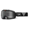 100% Barstow Goggles El Solitario / Smoke Lens