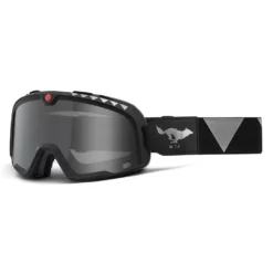 100% Barstow Goggles El Solitario / Smoke Lens
