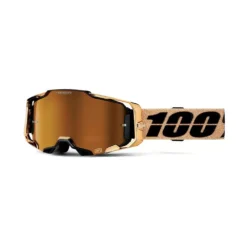 100% Armega Goggle Bronze / HiPER Bronze Mirror Lens -UFO Shop 50003 00005 02 jpg