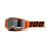 100% Armega CW2 Clear Lens Goggles