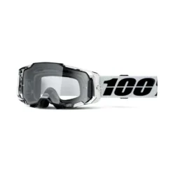 100% Armega Goggle Atac / Clear Lens 6 100% Armega Goggle Atac / Clear Lens -UFO Shop 50004 00016 02 jpg