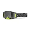 100% Armega Goggles Antibia / Clear Lens