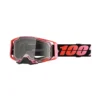 100% Armega Goggles Guerlin / Clear Lens