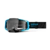 100% Armega Barely 2 Clear Lens Goggles