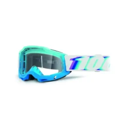 100% Accuri 2 Goggles Stamino / Clear Lens