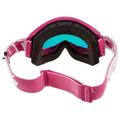 100% Strata 2 Fletcher Red Mirror Lens Goggles 11 100% Strata 2 Fletcher Red Mirror Lens Goggles -UFO Shop 50028 00010 02 jpg