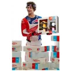 100% Accuri 2 Donut Goggles 6 Pack -UFO Shop 50056 00001 a jpg