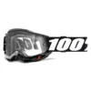 100% Accuri 2 Enduro MTB Goggles