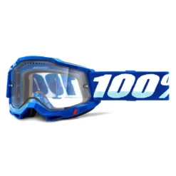 100% Accuri 2 Enduro MTB Goggles -UFO Shop 50221 601 02