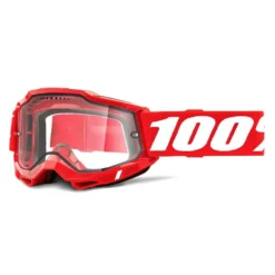 100% Accuri 2 Enduro MTB Goggles -UFO Shop 50221 601 03