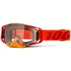 100% Armega Goggle LitKit / Clear Lens