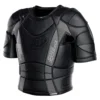 Troy Lee Designs Troy Lee Kids UPS7850 HW Solid Black Chest Protector