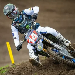 100% Armega Oversized Deep Red Clear Lens Motocross Goggles -UFO Shop 50721 101 02 03 jpg