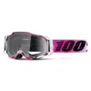 100% Armega Goggle Harmony / Clear Lens