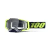 100% Armega Goggle Deker / Clear Lens