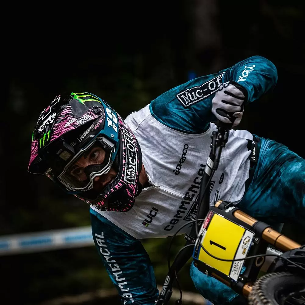 100% Armega Albar Flash Silver Mirror Lens Motocross Goggles 4 100% Armega Albar Flash Silver Mirror Lens Motocross Goggles - Image 4