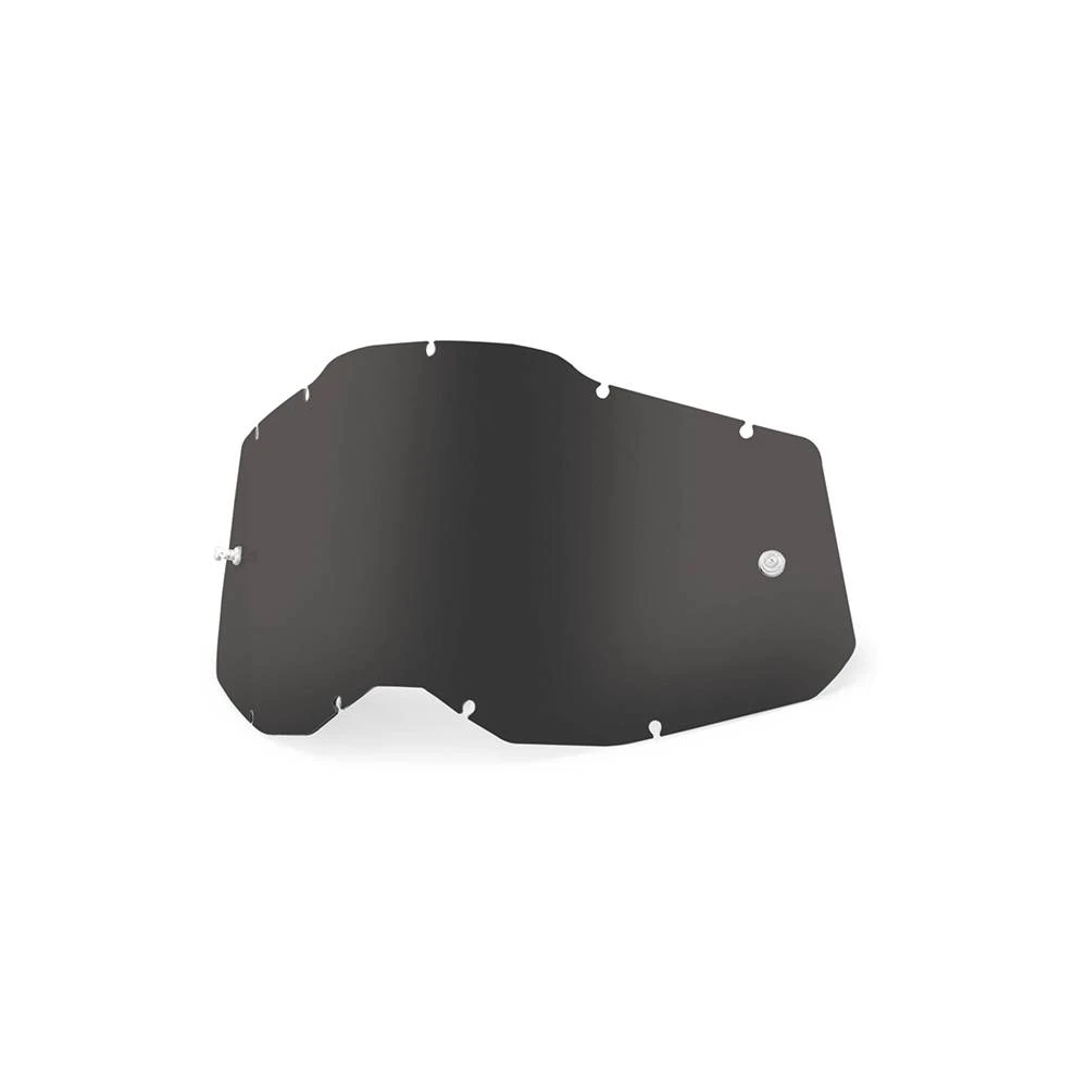 100% Racecraft 2 Accuri 2 Strata 2 Replacement Goggle Lens 3 100% Racecraft 2 Accuri 2 Strata 2 Replacement Goggle Lens - Image 3