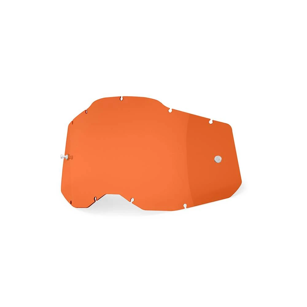 100% Racecraft 2 Accuri 2 Strata 2 Replacement Goggle Lens 7 100% Racecraft 2 Accuri 2 Strata 2 Replacement Goggle Lens - Image 7