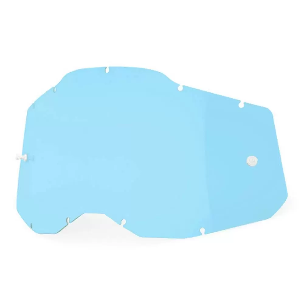 100% Racecraft 2 Accuri 2 Strata 2 Replacement Goggle Lens 12 100% Racecraft 2 Accuri 2 Strata 2 Replacement Goggle Lens - Image 12