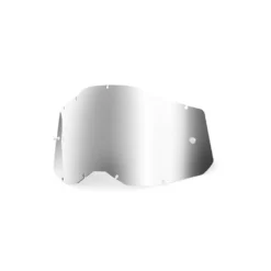 100% Racecraft 2 Accuri 2 Strata 2 Mirror Replacement Goggle Lens 26 100% Racecraft 2 Accuri 2 Strata 2 Mirror Replacement Goggle Lens -UFO Shop 51008 252 01 3 jpg
