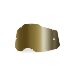 100% Racecraft 2 Accuri 2 Strata 2 Mirror Replacement Goggle Lens 21 100% Racecraft 2 Accuri 2 Strata 2 Mirror Replacement Goggle Lens -UFO Shop 51008 253 01
