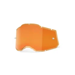 100% Racecraft 2 Accuri 2 Strata 2 Injected Replacement Goggle Lens -UFO Shop 51008 305 01 1 jpg