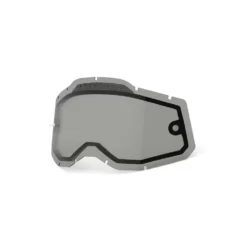 100% Racecraft 2 Accuri 2 Strata 2 Vented Dual Pane Replacement Goggle Lens -UFO Shop 51008 602 01 2 jpg