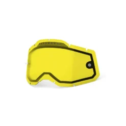 100% Racecraft 2 Accuri 2 Strata 2 Vented Dual Pane Replacement Goggle Lens -UFO Shop 51008 608 01 2 jpg