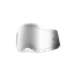 100% Racecraft 2 Accuri 2 Strata 2 Vented Dual Pane Mirror Replacement Goggle Lens -UFO Shop 51008 652 01 2 jpg