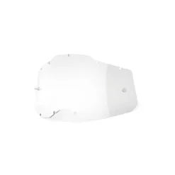 100% Kids Accuri 2 Strata 2 Replacement Goggle Lens