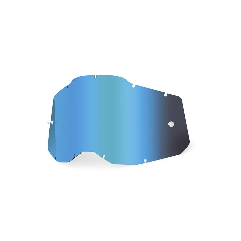100% Kids Accuri 2 Strata 2 Mirror Replacement Goggle Lens 1 100% Kids Accuri 2 Strata 2 Mirror Replacement Goggle Lens
