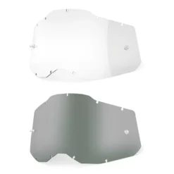 100% Kids Accuri 2 Strata 2 Replacement Goggle Lens -UFO Shop 51009 jpg