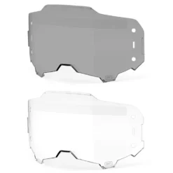 100% Armega Forecast Replacement Goggle Lens -UFO Shop 51222 jpg