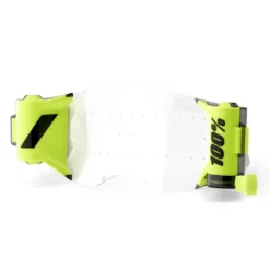 100% Generation 2 Forecast Roll-Off Film System -UFO Shop 51223 901 01 jpg