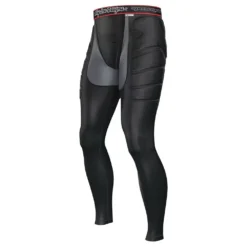 Troy Lee Designs Troy Lee LPP7605 Pants - Black -UFO Shop 51800320 jpg