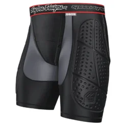 Troy Lee Designs Troy Lee LPS5605 Black Shorts -UFO Shop 52400320 5