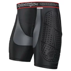 Troy Lee Designs Troy Lee LPS5605 Black Shorts -UFO Shop 52400320 jpg