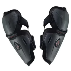 Troy Lee Designs Troy Lee Solid Grey Elbow Protector