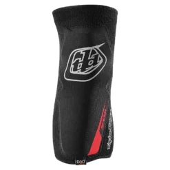 Troy Lee Designs Troy Lee Kids Speed Knee Sleeve - Black