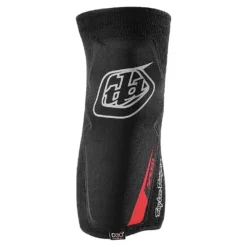 Troy Lee Designs Troy Lee Kids Speed Knee Sleeve - Black -UFO Shop 56800320 01 4 jpg