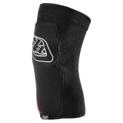 Troy Lee Designs Troy Lee Kids Speed Knee Sleeve - Black -UFO Shop 56800320 02 1 jpg