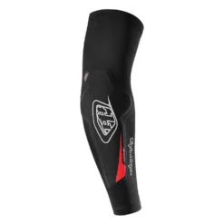 Troy Lee Designs Troy Lee Speed Black Elbow Guard -UFO Shop 56900320 01 3