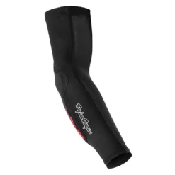 Troy Lee Designs Troy Lee Speed Black Elbow Guard -UFO Shop 56900320 02 jpg